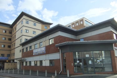 4 bed flat, Grange Lane, City Centre, Leicester, LE27EE - Image 4