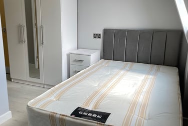 1 bed flat, Grange Lane, City Centre, Leicester, LE27ED - Image 2