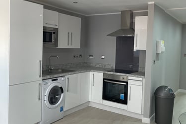 1 bed flat, Grange Lane, City Centre, Leicester, LE27ED - Image 1