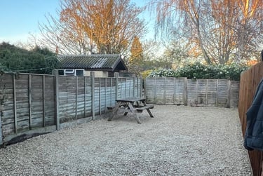 4 bed house, Swindon Road, Francis Close Hall, Cheltenham, GL519HZ - Image 12