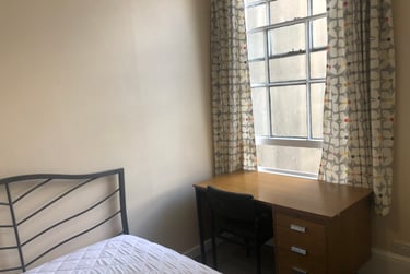 2 bed flat, Sydenham Villas Road, City Centre, Cheltenham, GL526DZ - Image 12