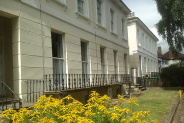 2 bed flat, Sydenham Villas Road, City Centre, Cheltenham, GL526DZ - Image 15