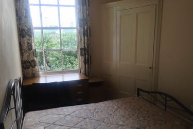 2 bed flat, Sydenham Villas Road, City Centre, Cheltenham, GL526DZ - Image 13