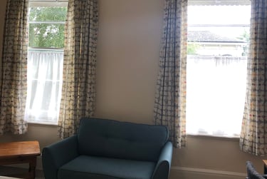 2 bed flat, Sydenham Villas Road, City Centre, Cheltenham, GL526DZ - Image 11
