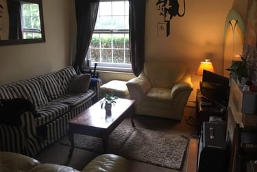 4 bed house, Braybrook Street, East Acton, London, W120AJ - Image 1