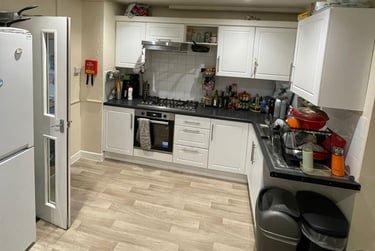6 bed house, Wilberforce Road, Earlham, Norwich, NR58NF - Image 3
