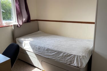 6 bed house, Wilberforce Road, Earlham, Norwich, NR58NF - Image 11