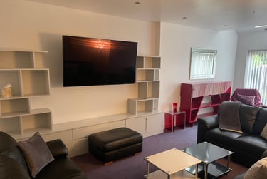 6 bed house, Caxton Road, Fallowfield, Manchester, M146EE - Image 3