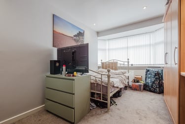4 bed house, Caxton Road, Fallowfield, Manchester, M146FE - Image 6