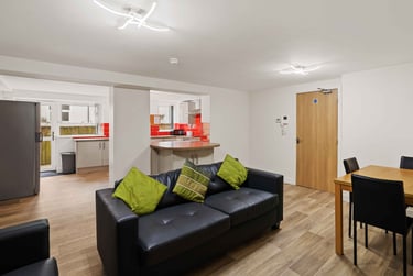 5 bed flat, Houndiscombe Road, Mutley, Plymouth, PL46HB - Image 3