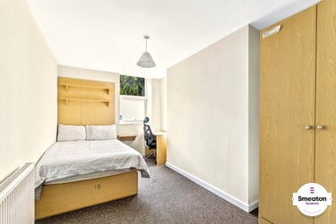 4 bed flat, Harwell Street, Stonehouse, Plymouth, PL15BN - Image 3