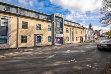 5 bed flat, Houndiscombe Road, Mutley, Plymouth, PL46HB - Image 1