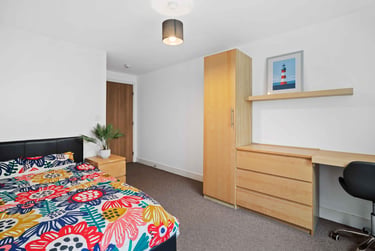 5 bed flat, Houndiscombe Road, Mutley, Plymouth, PL46HB - Image 5