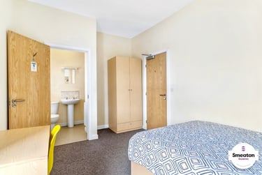 4 bed flat, Harwell Street, Stonehouse, Plymouth, PL15BN - Image 5