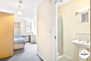 4 bed flat, Harwell Street, Stonehouse, Plymouth, PL15BN - Image 6