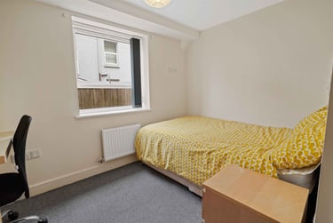 5 bed flat, Houndiscombe Road, Mutley, Plymouth, PL46HB - Image 6