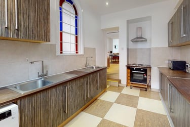 8 bed house, University Road, Highfields, Leicester, LE17RA - Image 9
