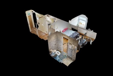 1 bed studio, London Road, Highfields, Leicester, LE21ND - Image 5