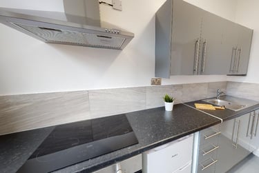 1 bed studio, Salisbury Road, Highfields, Leicester, LE17QR - Image 6