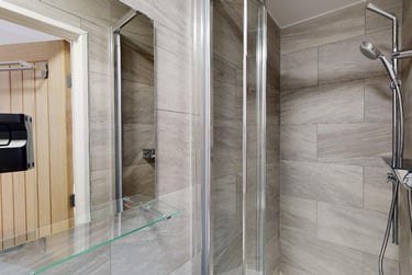 1 bed studio, Salisbury Road, Highfields, Leicester, LE17QR - Image 9