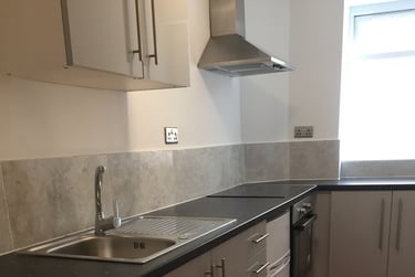 1 bed studio, St Peters Road, Highfields, Leicester, LE21AQ - Image 3