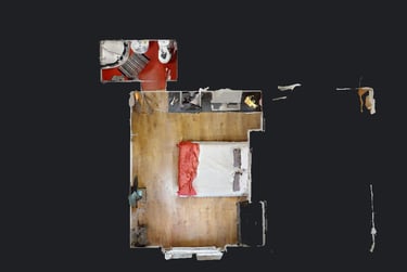 1 bed studio, London Road, Highfields, Leicester, LE21ND - Image 9