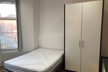 1 bed studio, London Road, Highfields, Leicester, LE21ND - Image 4