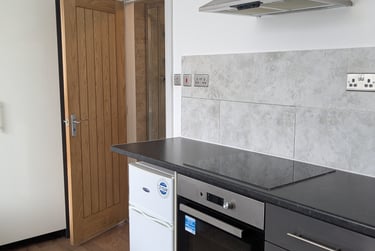 1 bed studio, London Road, Highfields, Leicester, LE21ND - Image 5