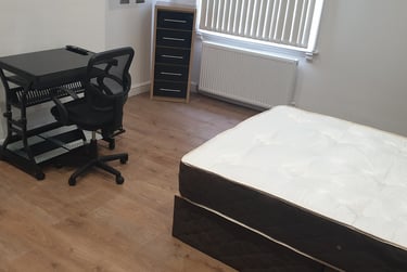 1 bed studio, London Road, Highfields, Leicester, LE21ND - Image 2