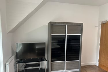 1 bed studio, London Road, Highfields, Leicester, LE21ND - Image 3