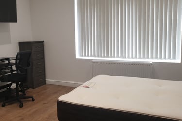 1 bed studio, London Road, Highfields, Leicester, LE21ND - Image 2