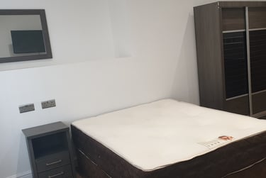 1 bed studio, London Road, Highfields, Leicester, LE21ND - Image 3