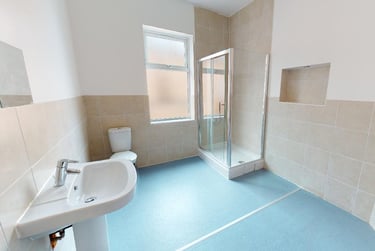8 bed house, University Road, Highfields, Leicester, LE17RA - Image 6
