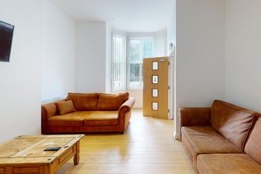 8 bed house, University Road, Highfields, Leicester, LE17RA - Image 7