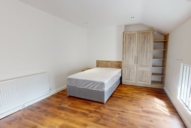 8 bed house, University Road, Highfields, Leicester, LE17RA - Image 9