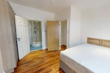 8 bed house, University Road, Highfields, Leicester, LE17RA - Image 10