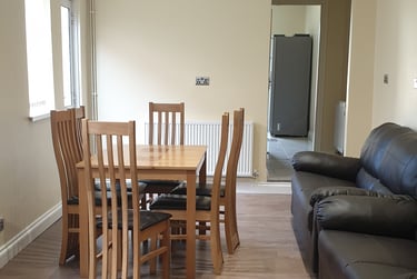 6 bed house, Severn Street, Highfields, Leicester, LE20NN - Image 1