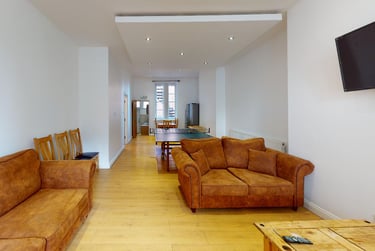 8 bed house, University Road, Highfields, Leicester, LE17RA - Image 8