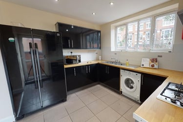 6 bed house, St. Albans Road, Highfields, Leicester, LE21GF - Image 3