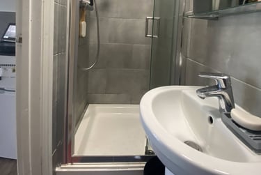 1 bed studio, London Road, Highfields, Leicester, LE21ND - Image 5