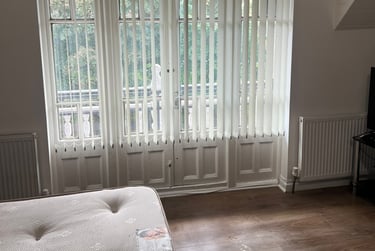 1 bed studio, London Road, Highfields, Leicester, LE21ND - Image 2