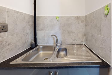 1 bed studio, London Road, Highfields, Leicester, LE21ND - Image 6