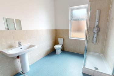 8 bed house, University Road, Highfields, Leicester, LE17RA - Image 5