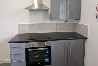 1 bed studio, Salisbury Road, Victoria Park, Leicester, LE17QR - Image 6