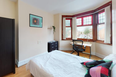 6 bed house, St. Albans Road, Highfields, Leicester, LE21GF - Image 12