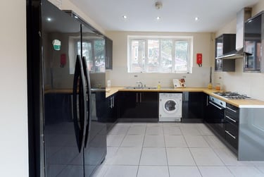 6 bed house, St. Albans Road, Highfields, Leicester, LE21GF - Image 14