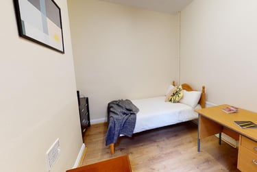 6 bed house, St. Albans Road, Highfields, Leicester, LE21GF - Image 5