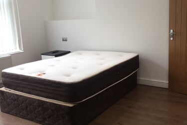 1 bed studio, St Peters Road, Highfields, Leicester, LE21AQ - Image 4