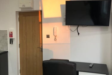 1 bed studio, London Road, Highfields, Leicester, LE21ND - Image 3