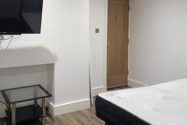 1 bed studio, University Road, Highfields, Leicester, LE17RA - Image 3